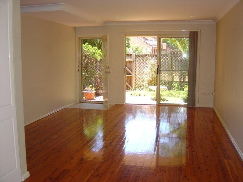 3/5 Chelmsford Avenue (bottom of Francis Street), Naremburn NSW 2065