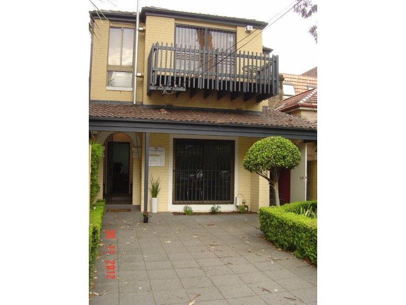 105 Alexander Street, Crows Nest NSW 2065