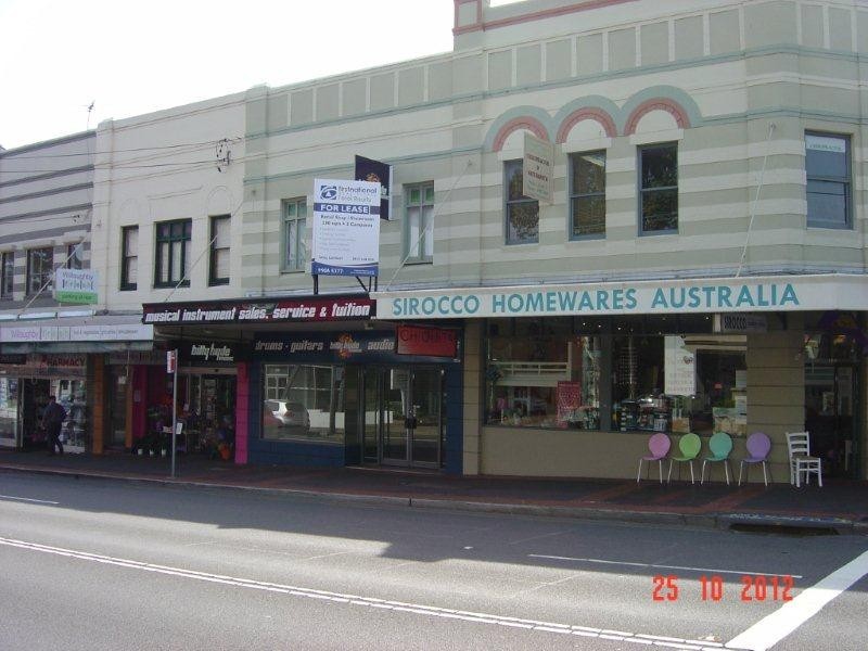 65 Penshurst Street, Willoughby NSW 2068