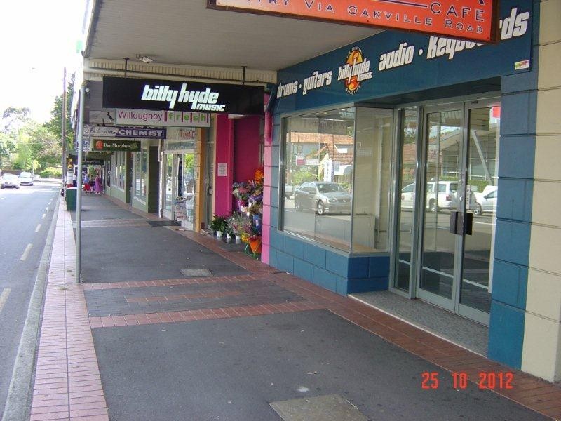 65 Penshurst Street, Willoughby NSW 2068