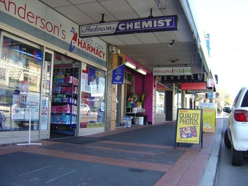 65 Penshurst Street, Willoughby NSW 2068