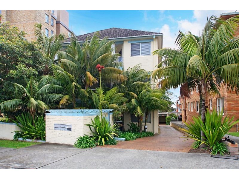 2/3 Parriwi Road, Mosman NSW 2088