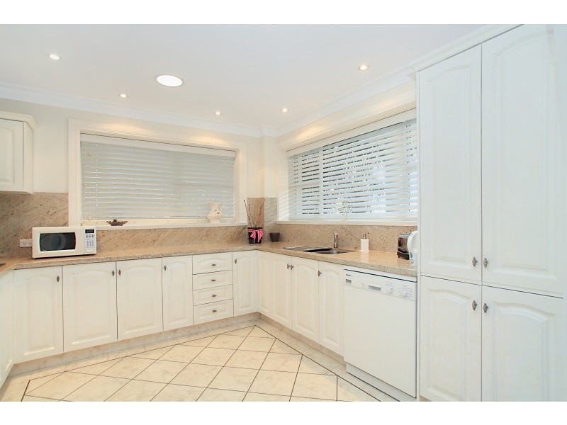 2/3 Parriwi Road, Mosman NSW 2088