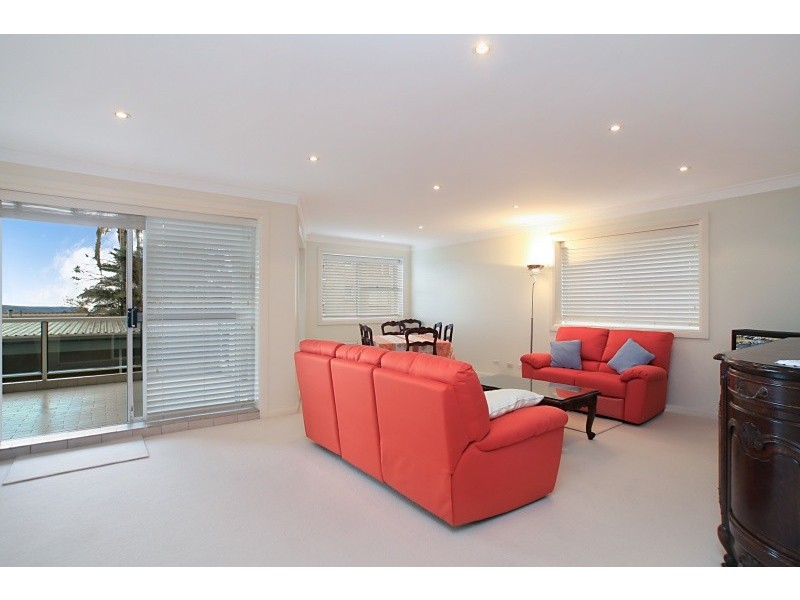 2/3 Parriwi Road, Mosman NSW 2088