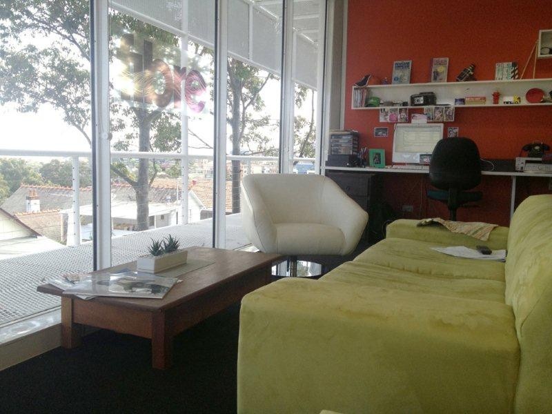 Level 2/360 Pacific Highway, Crows Nest NSW 2065