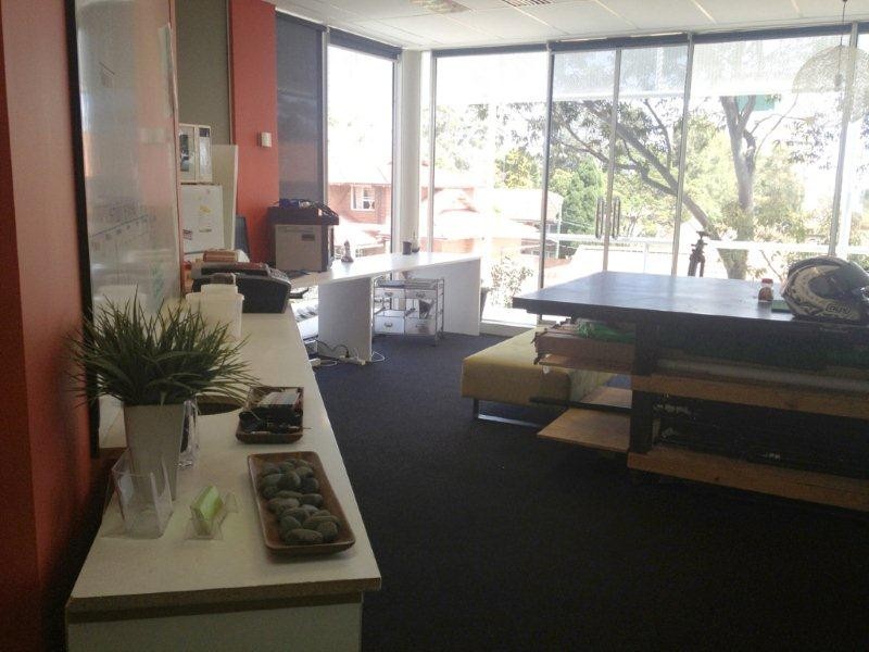 Level 2/360 Pacific Highway, Crows Nest NSW 2065