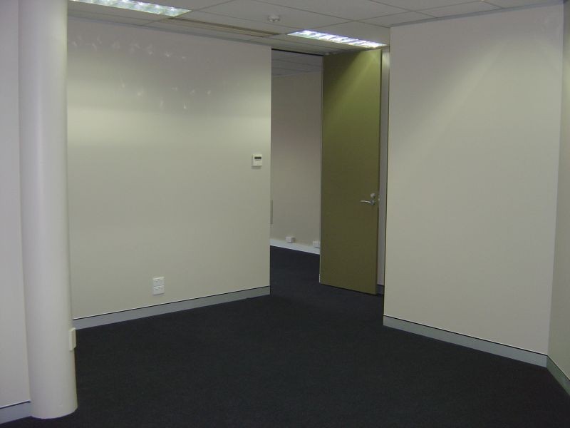 Level 2/360 Pacific Highway, Crows Nest NSW 2065