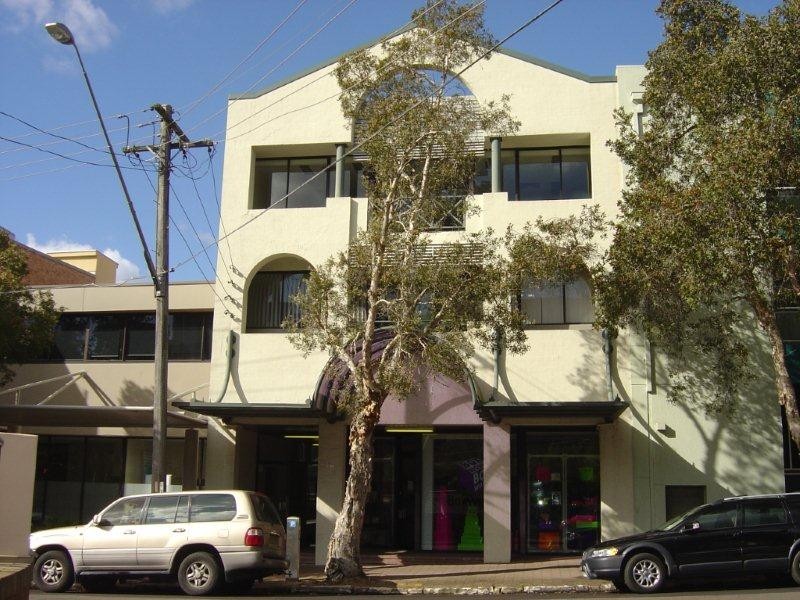 301/39 Hume Street, Crows Nest NSW 2065