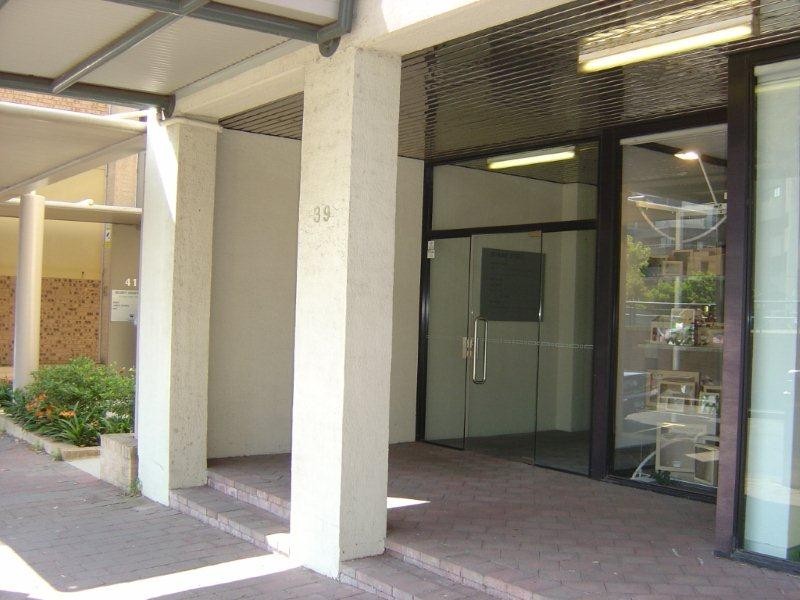 301/39 Hume Street, Crows Nest NSW 2065