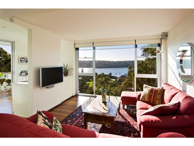 3/34 Upper Fairfax Road, Mosman NSW 2088