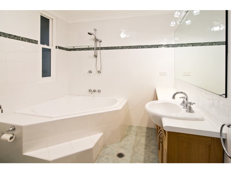 3/34 Upper Fairfax Road, Mosman NSW 2088