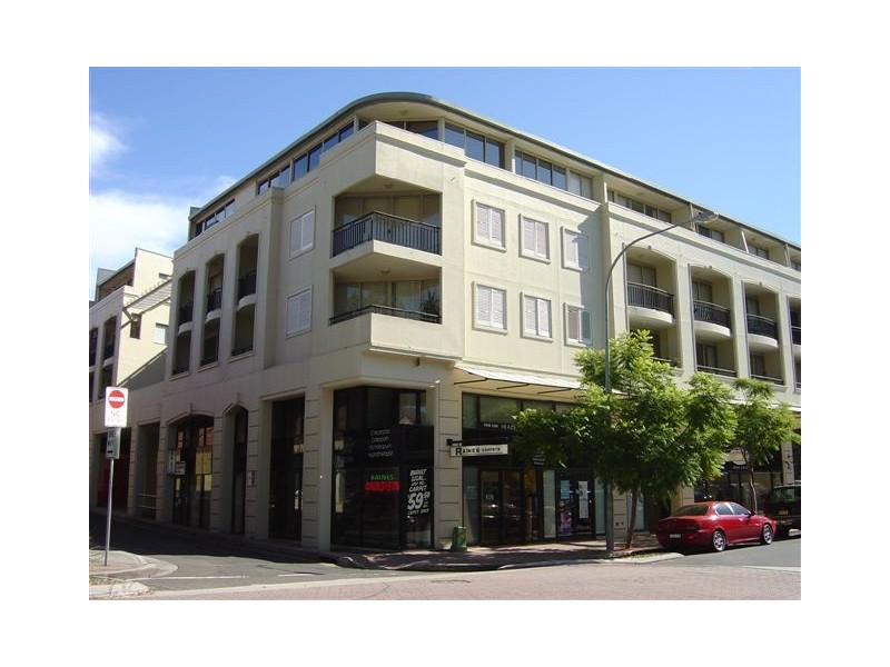 Office 2/27 Grosvenor Street, Neutral Bay NSW 2089
