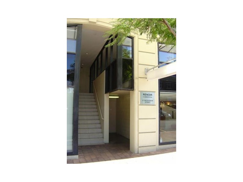 Office 2/27 Grosvenor Street, Neutral Bay NSW 2089