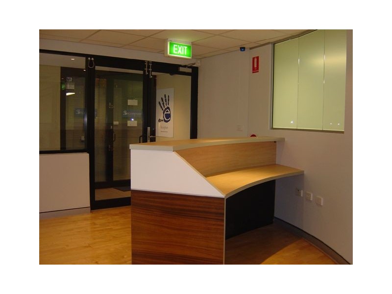 Office 2/27 Grosvenor Street, Neutral Bay NSW 2089