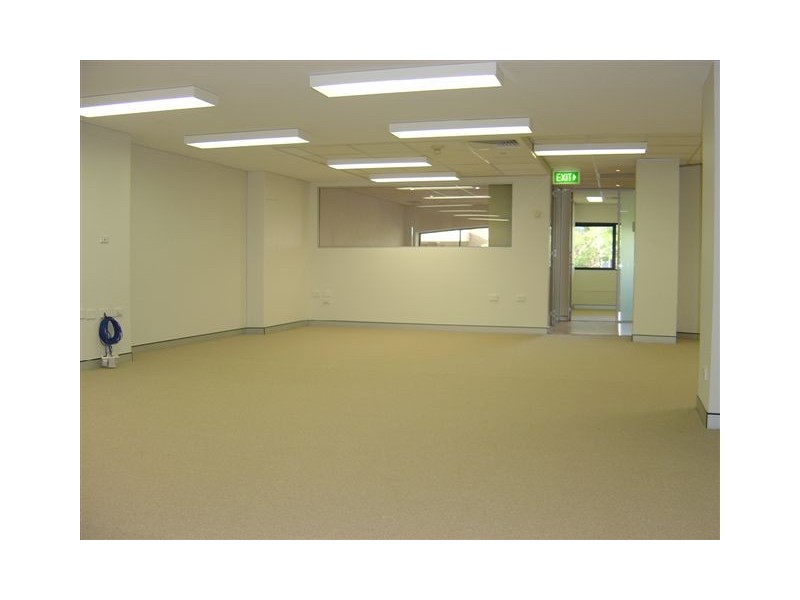 Office 2/27 Grosvenor Street, Neutral Bay NSW 2089