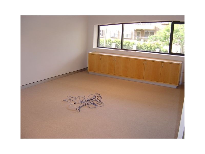 Office 2/27 Grosvenor Street, Neutral Bay NSW 2089