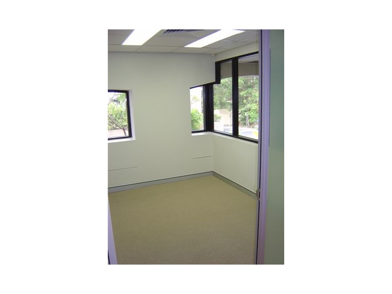 Office 2/27 Grosvenor Street, Neutral Bay NSW 2089