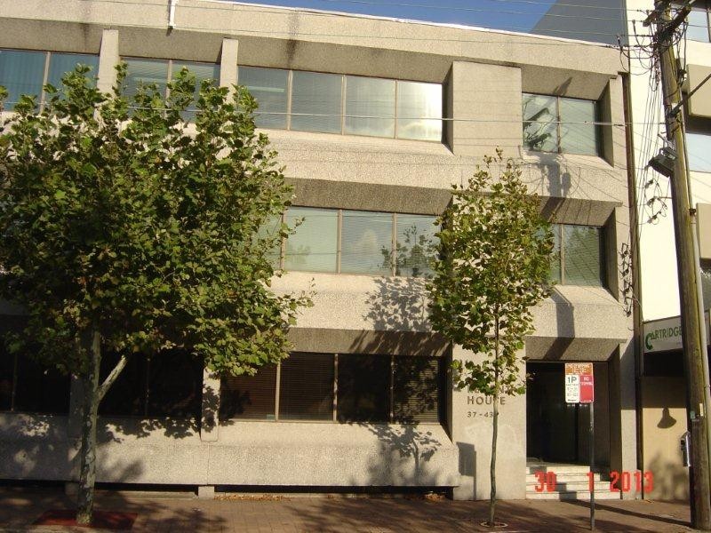 Suite 4/37 Alexander Street, Crows Nest NSW 2065