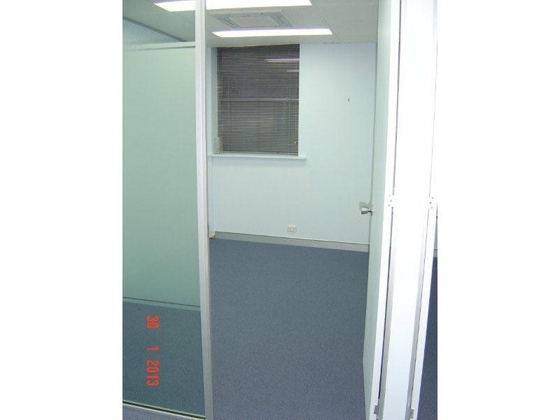 Suite 4/37 Alexander Street, Crows Nest NSW 2065