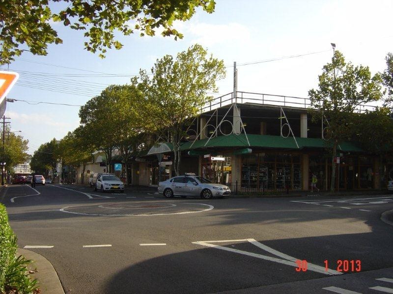 Suite 4/37 Alexander Street, Crows Nest NSW 2065