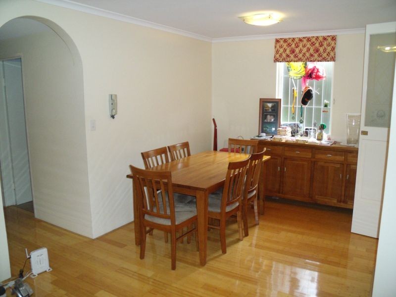 19/30 Morton Street, Wollstonecraft NSW 2065