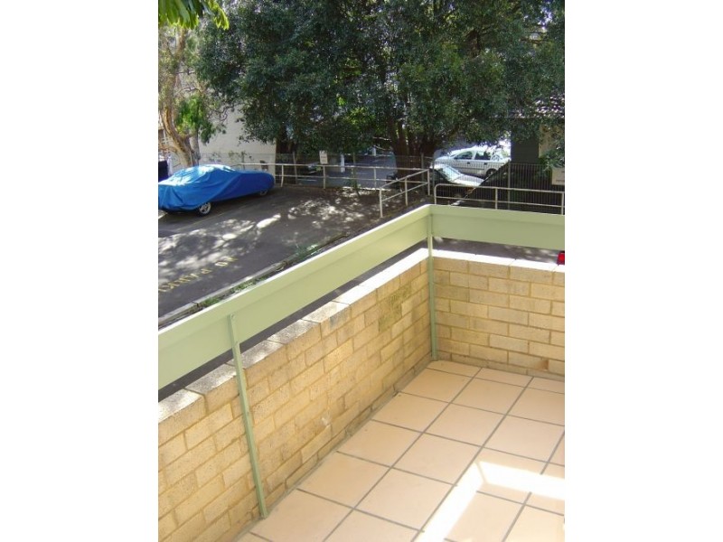 11/8 Trafalgar Street, Crows Nest NSW 2065