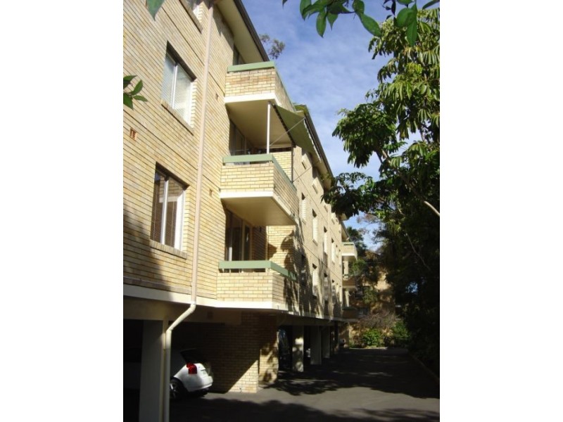 11/8 Trafalgar Street, Crows Nest NSW 2065