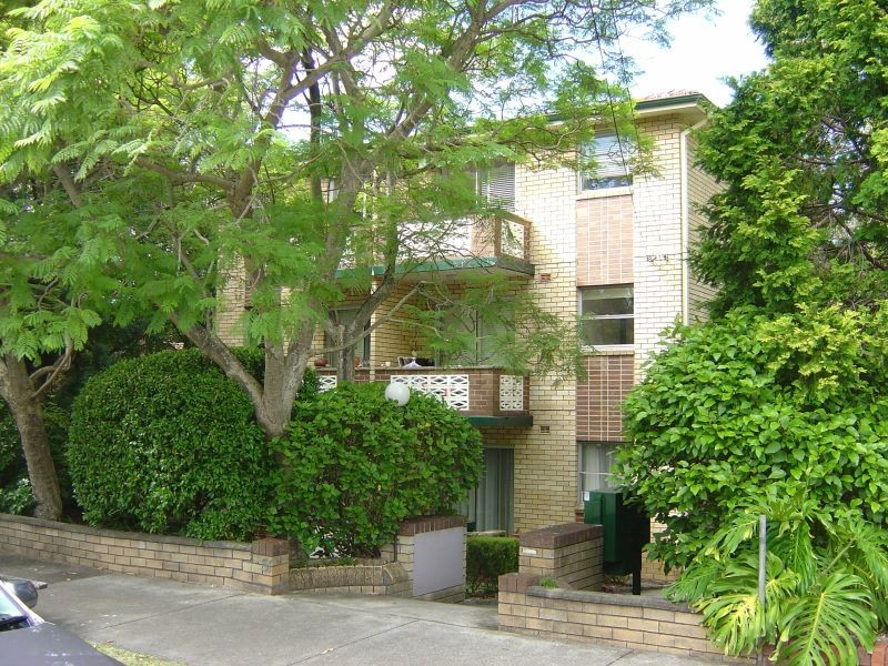 12/51 Shirley Road, Wollstonecraft NSW 2065