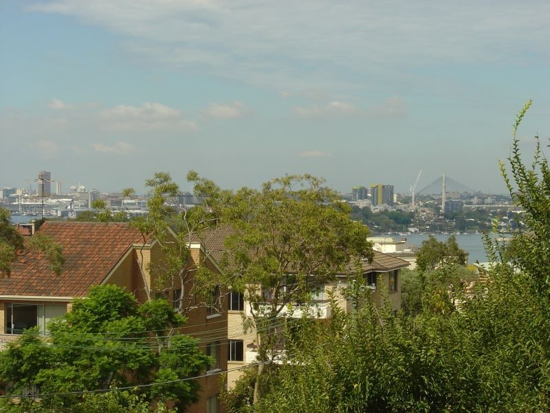 12/51 Shirley Road, Wollstonecraft NSW 2065