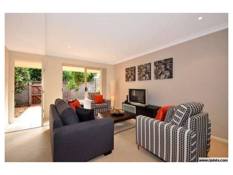 3/5 Chelmsford Avenue (bottom of Francis St), Naremburn NSW 2065