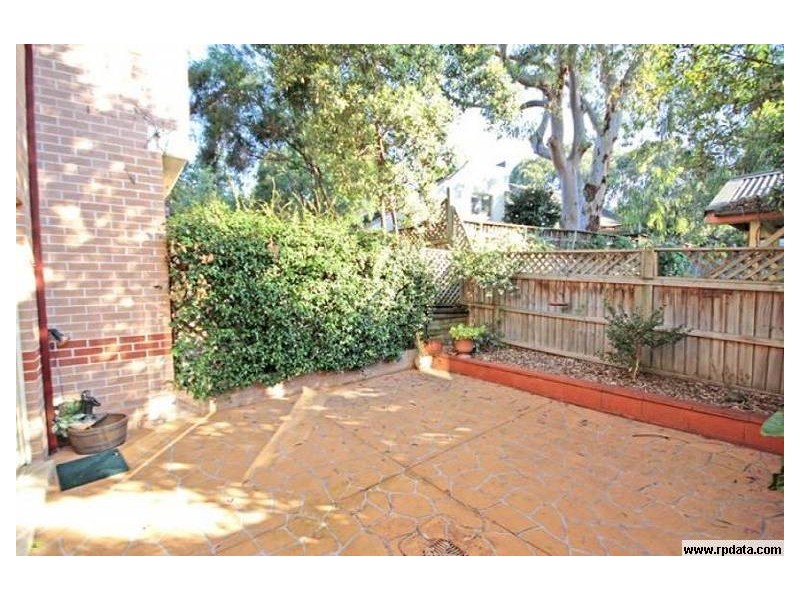 3/5 Chelmsford Avenue (bottom of Francis St), Naremburn NSW 2065