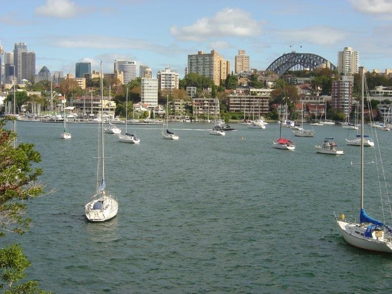 4/117 Kurraba Road, Neutral Bay NSW 2089