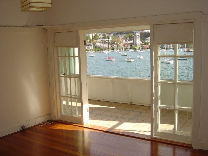 4/117 Kurraba Road, Neutral Bay NSW 2089