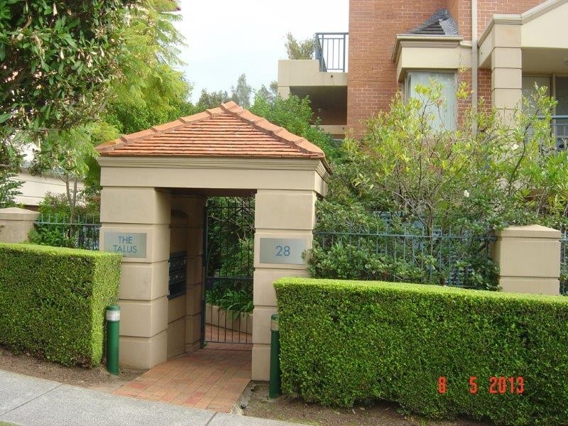 8/26-28 Northcote Street, St Leonards NSW 2065