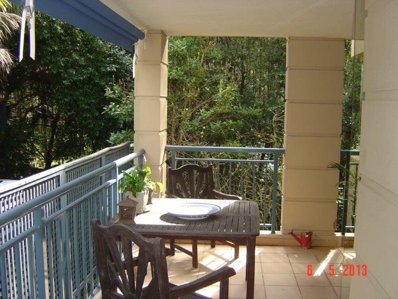 8/26-28 Northcote Street, St Leonards NSW 2065