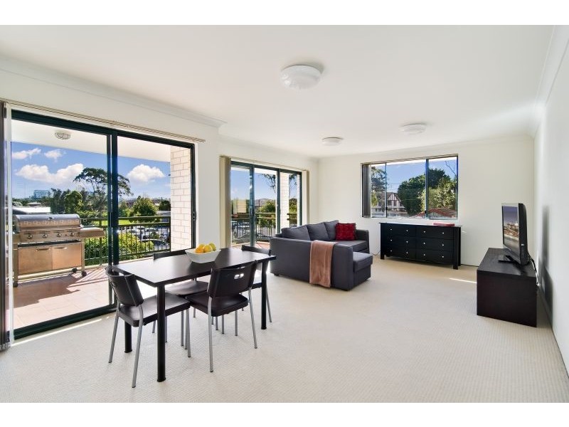 24/512 Victoria Road (enter via Potts Street), Ryde NSW 2112