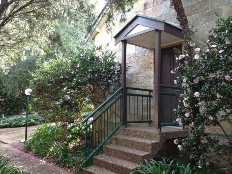 24/512 Victoria Road (enter via Potts Street), Ryde NSW 2112