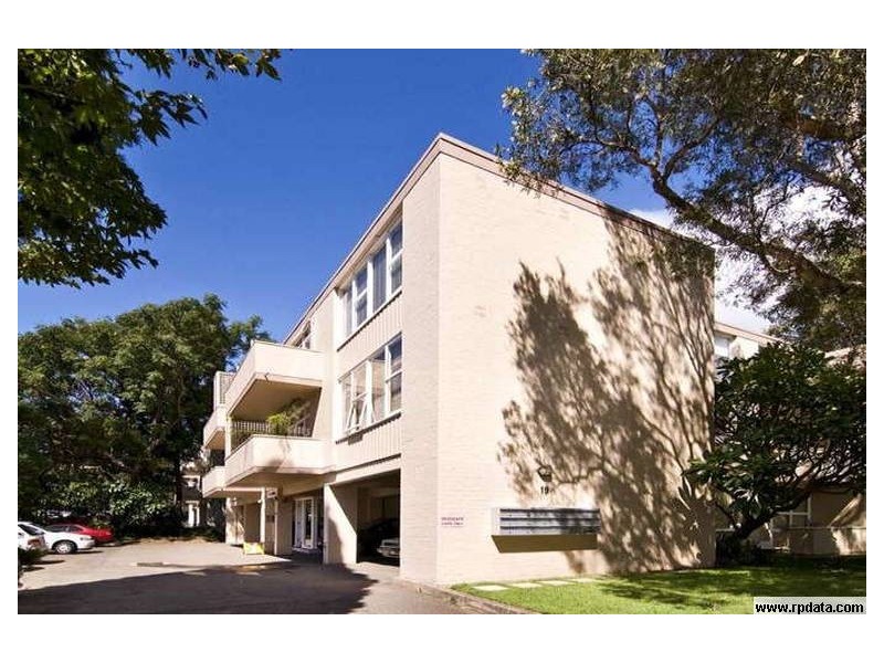 7/19 Rosalind Street, Crows Nest NSW 2065