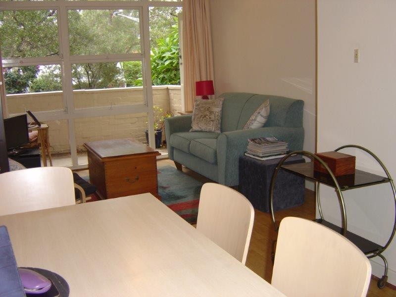 7/19 Rosalind Street, Crows Nest NSW 2065