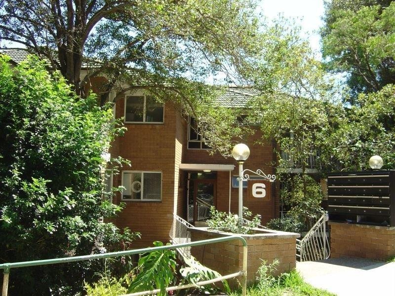 1/6 Avenue Road, Mosman NSW 2088