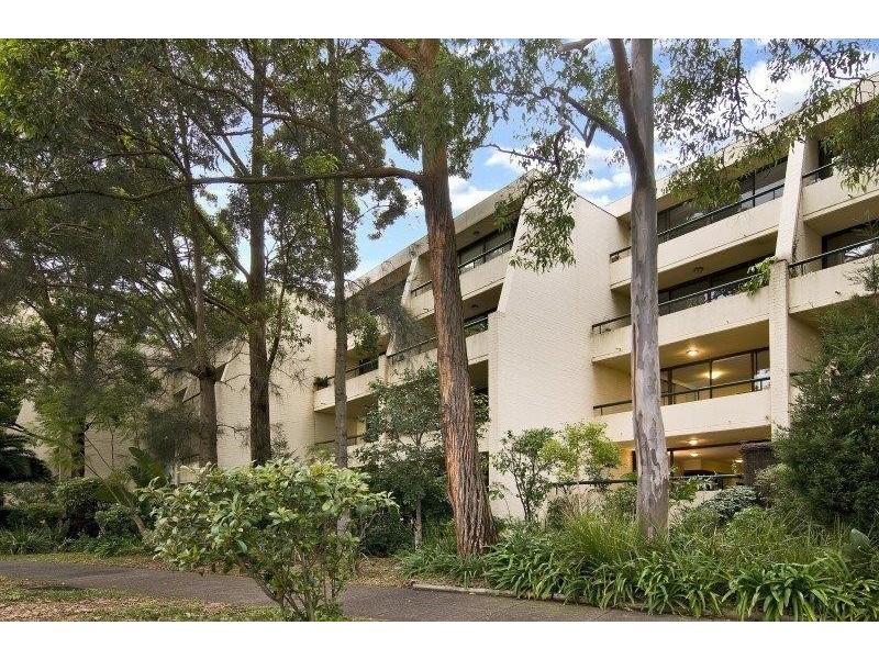 27/3-15 Christie Street (Off River Road), Wollstonecraft NSW 2065