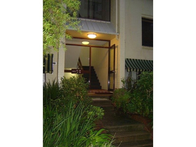 27/3-15 Christie Street (Off River Road), Wollstonecraft NSW 2065