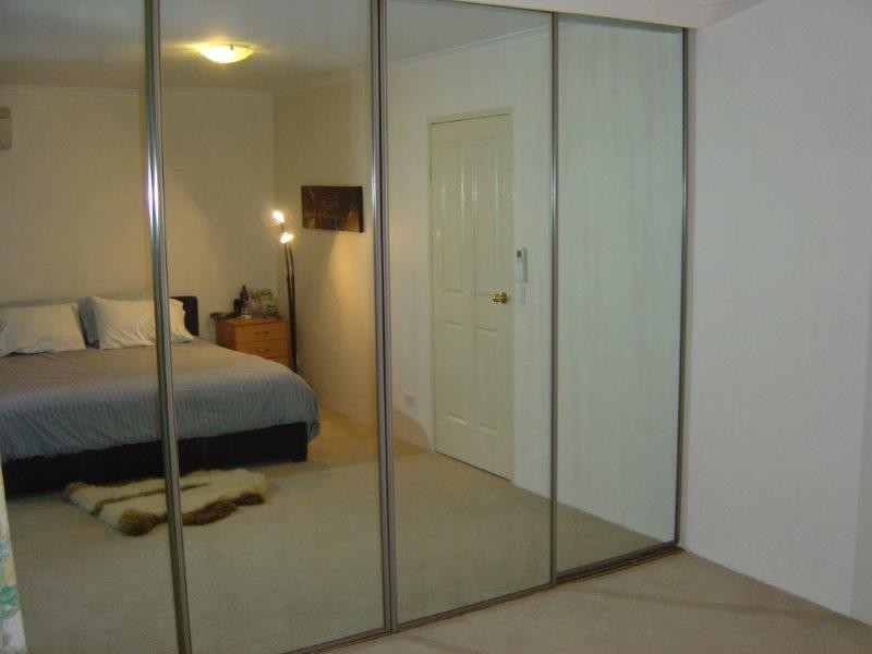 27/3-15 Christie Street (Off River Road), Wollstonecraft NSW 2065