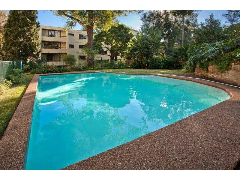 27/3-15 Christie Street (Off River Road), Wollstonecraft NSW 2065