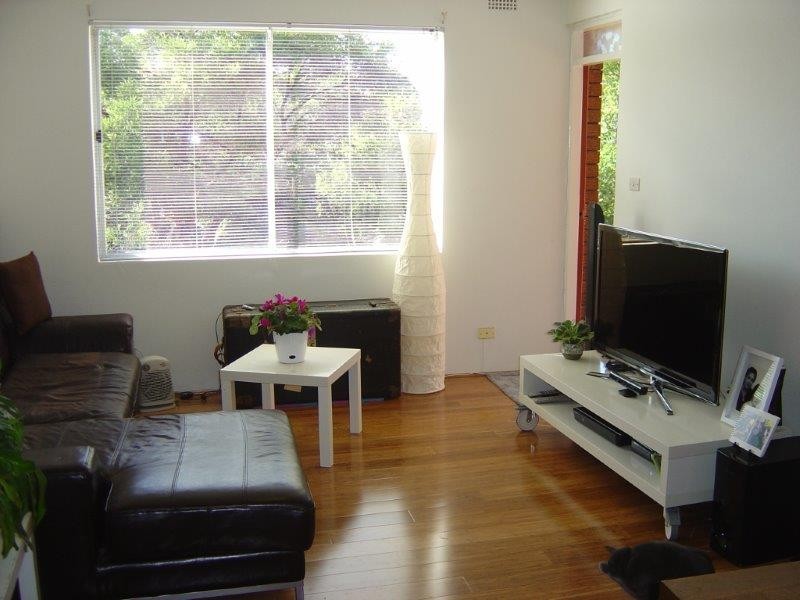 4/4 Church Street, Ashfield NSW 2131