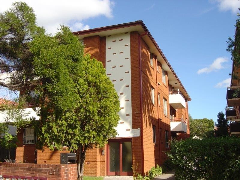 4/4 Church Street, Ashfield NSW 2131