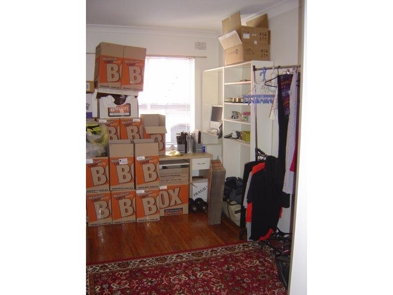 4/4 Church Street, Ashfield NSW 2131