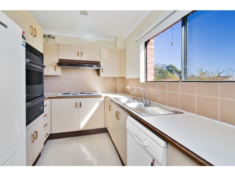 16/11-19 View Street (Enter via View Lane), Chatswood NSW 2067
