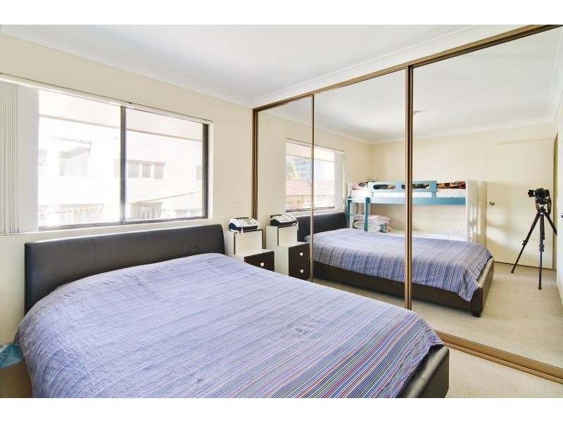 16/11-19 View Street (Enter via View Lane), Chatswood NSW 2067