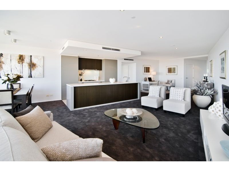 W1306/599 Pacific Highway, St Leonards NSW 2065